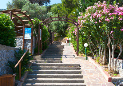 Villaggio Turistico Villa Ridente Resort